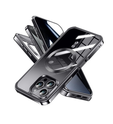 Funda magnética para iPhone 16 Pro