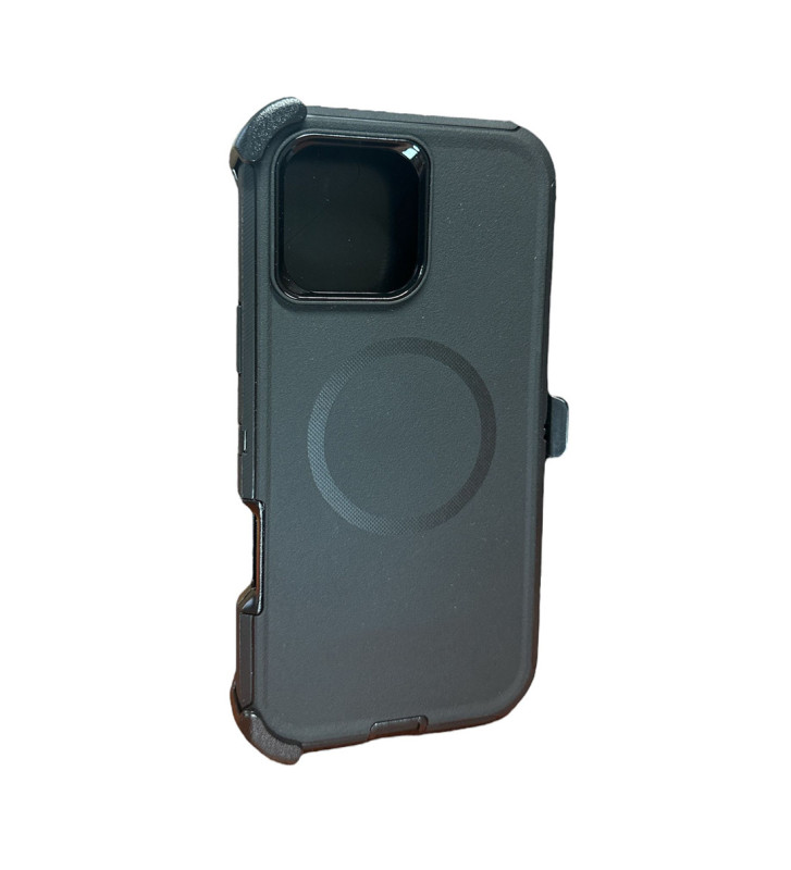 Coque MKD-Magsafe pour iPhone 16 Pro Coque MKD-Magsafe pour iPhone 16 Pro