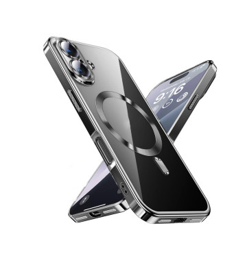 Coque magnétique pour iPhone 16e