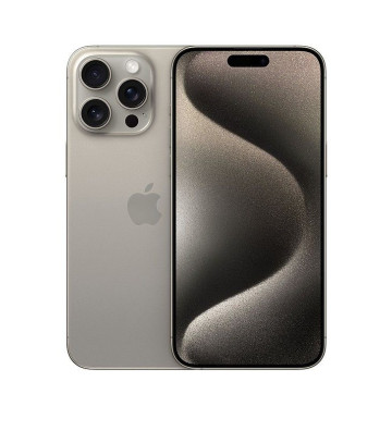 GSM Mzyene : iPhone 15 Pro Max