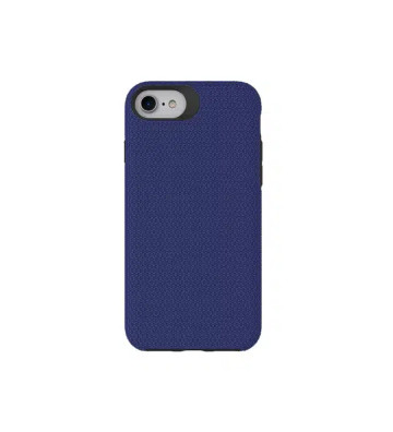 Triangle Shockproof Case with Anti Slip Grains for iPhone 16 Pro