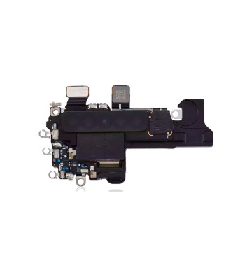 Altavoz auricular para iPhone 16 con Wifi y GPRS Flex