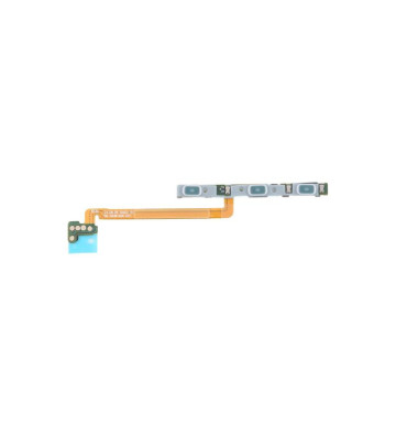 Bouton d'alimentation et de volume flexible pour Samsung Galaxy S25 Ultra (neuf d'origine)