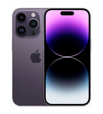 GSM Mzyene : iPhone 14 Pro