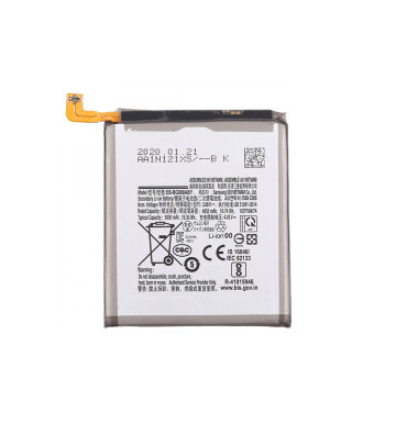 Batterie pour Samsung Galaxy S20 Ultra (EB-BG988ABY | OEM)