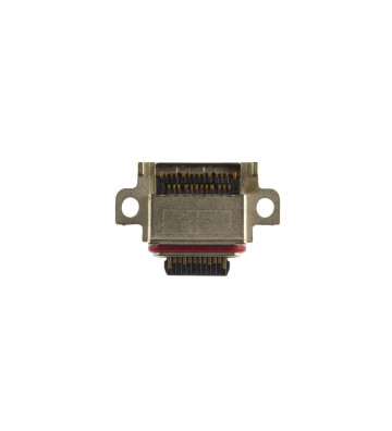 Samsung Galaxy S10 / S10E / S10 Plus / S20 / S20 Plus / S20 Fe / S20 Ultra Charging Port – Soldering (OEM New)
