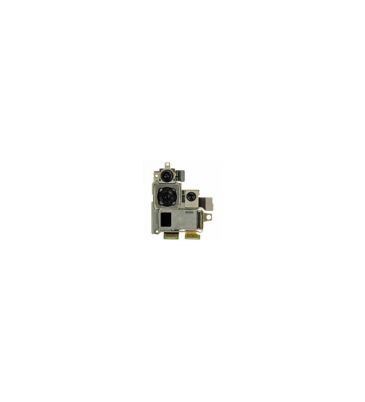 back camera complete set for Samsung S20 Ultra G9880 back camera complete set for Samsung S20 Ultra G9880