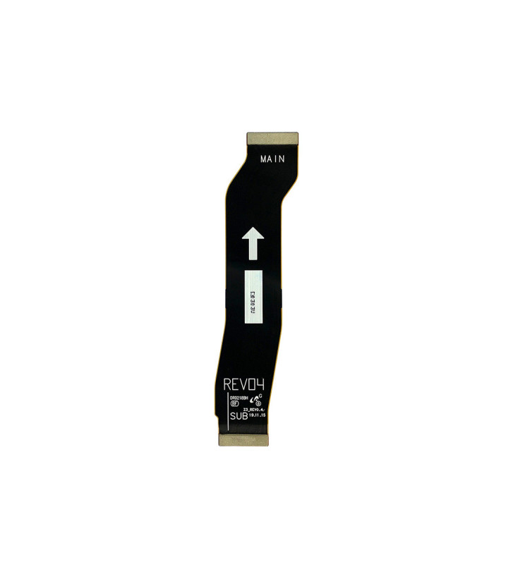 Samsung Galaxy S20 Ultra 5G Mainboard Main Flex Cable (OEM New) Samsung Galaxy S20 Ultra 5G Mainboard Main Flex Cable (OEM New)