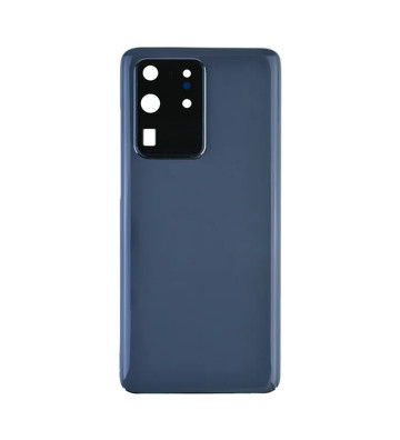 Coque arrière et objectif pour Samsung Galaxy S20 Ultra