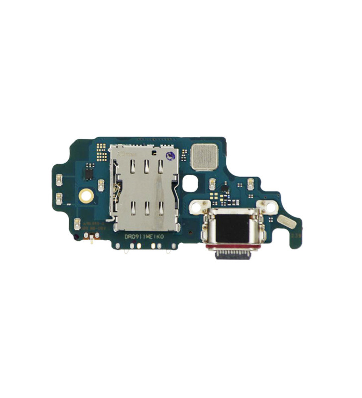 Samsung Galaxy S21 Ultra 5G (G998U) Charging Board (US Version I OEM New) Samsung Galaxy S21 Ultra 5G (G998U) Charging Board (US Version I OEM New)