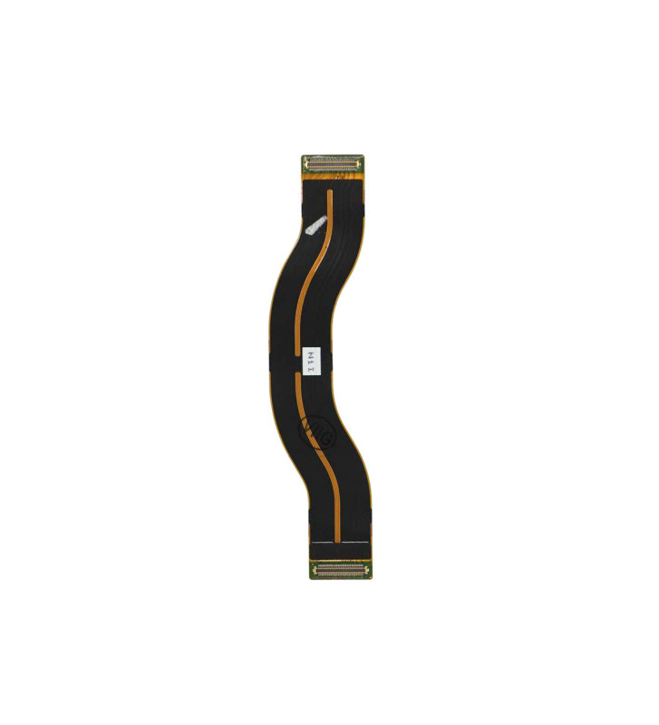 Câble flexible de la carte mère du Samsung Galaxy S21 Ultra 5G (neuf) Câble flexible de la carte mère du Samsung Galaxy S21 Ultra 5G (neuf)