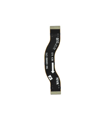 Câble flexible de la carte mère du Samsung Galaxy S21 Ultra 5G (neuf)