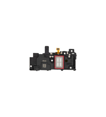 Oreillette avec cache antenne pour Samsung Galaxy S21 Ultra 5G (neuf)