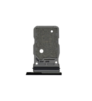 Tiroir double SIM pour Samsung Galaxy S21 Ultra 5G