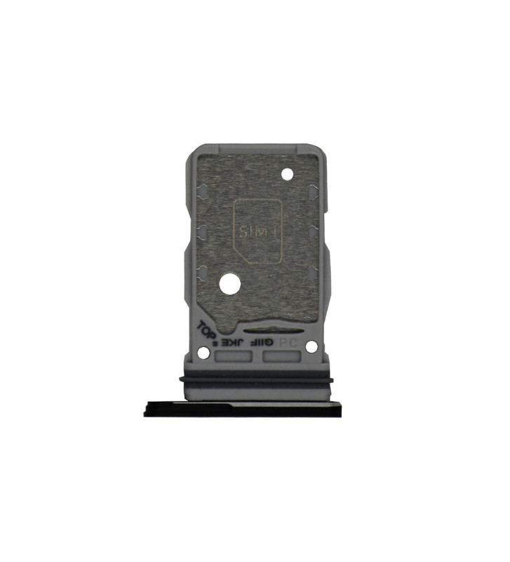 Tiroir double SIM pour Samsung Galaxy S21 Ultra 5G Tiroir double SIM pour Samsung Galaxy S21 Ultra 5G