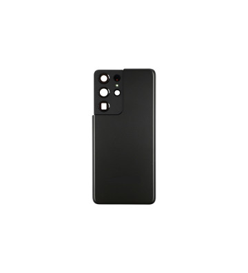 Samsung Galaxy S21 Ultra 5G Back Cover +Camera Lens