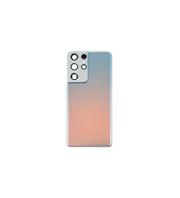 Samsung Galaxy S21 Ultra 5G Back Cover +Camera Lens