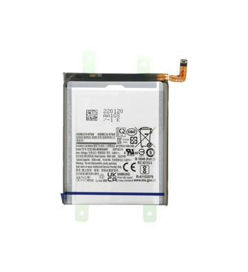 Batterie pour Samsung Galaxy S22 Ultra 5G S908 (EB-BS908ABY | OEM)