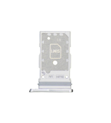 Samsung Galaxy S22 Ultra S908 Dual Sim Tray