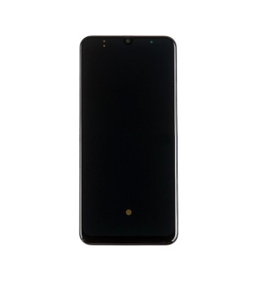 Ensemble écran LCD et châssis pour Samsung Galaxy A50 A505F - Toutes couleurs (AF+)