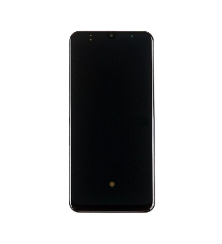 Samsung Galaxy A50 A505F OLED Assembly +Frame – All Colors (OEM) Samsung Galaxy A50 A505F OLED Assembly +Frame – All Colors (OEM)