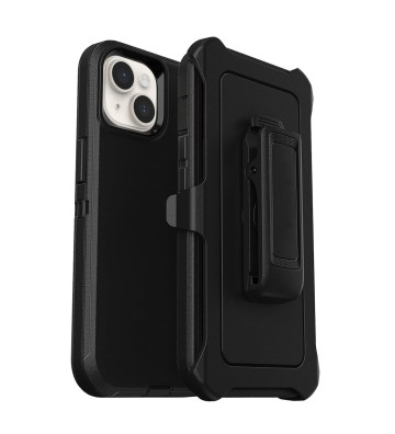 Coque MKD-Magsafe pour iPhone 15 Pro Max