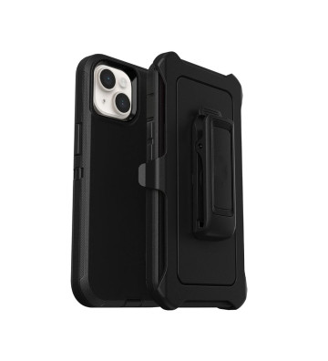 Coque MKD-Pro pour iPhone 15 Pro