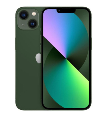 GSM Mzyene : iPhone 13