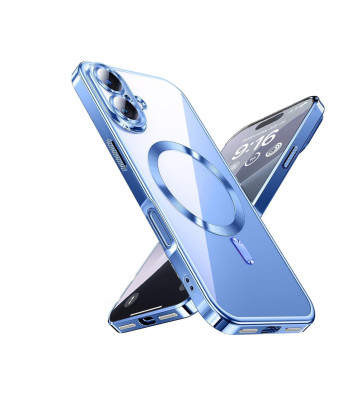 Coque magnétique pour iPhone 14 Pro Max