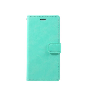 Leather Wallet For iPhone 14 Pro Max