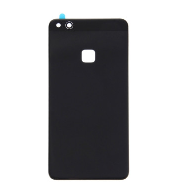 Carcasa trasera para Huawei P10 Lite (negra)