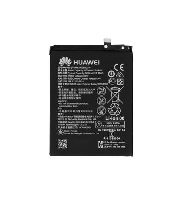 Batería del Huawei P20 (HB396285ECW | OEM)