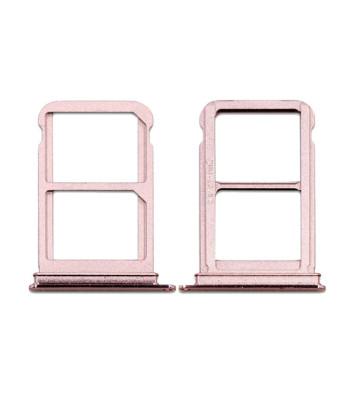 Bandeja SIM para Huawei P20 – Rosa (OEM Nueva)