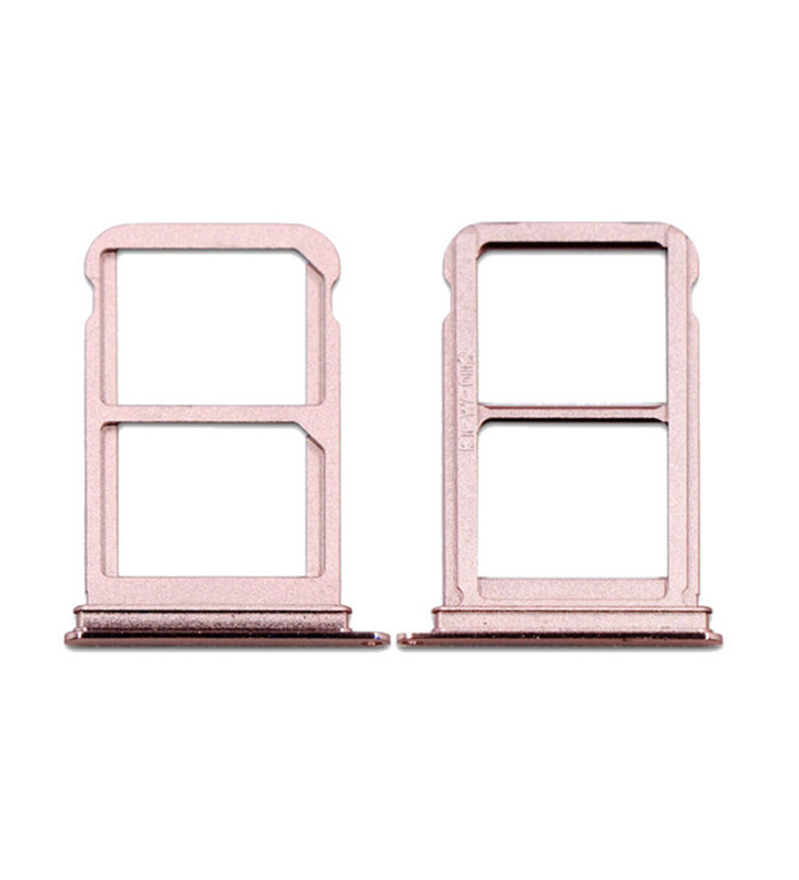 Tiroir SIM Huawei P20 – Rose (OEM neuf) Tiroir SIM Huawei P20 – Rose (OEM neuf)