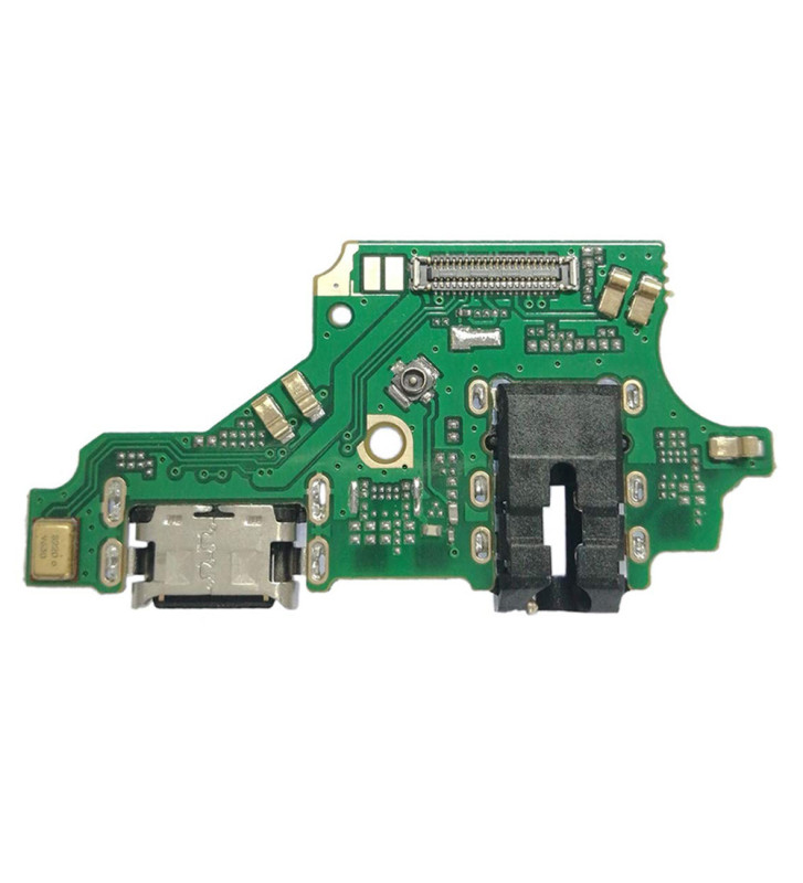Huawei P20 Lite Charging Port +Flex (OEM New) Huawei P20 Lite Charging Port +Flex (OEM New)