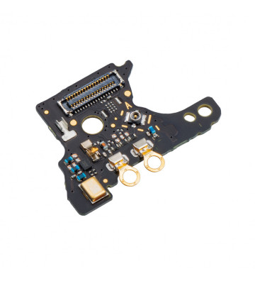 Placa de micrófono para Huawei P20 Pro