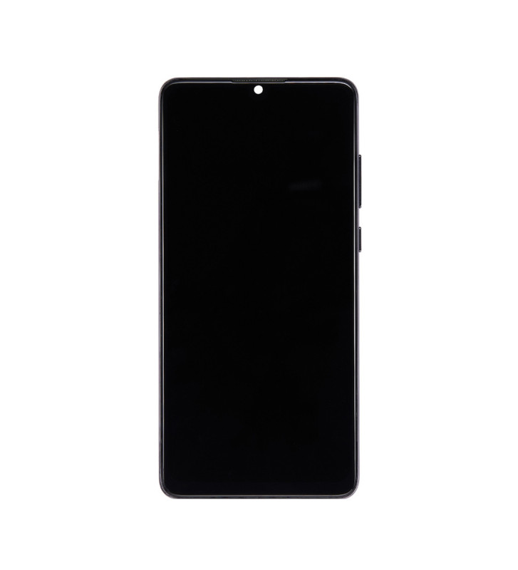 Écran LCD avec châssis pour Huawei P30 Écran LCD avec châssis pour Huawei P30