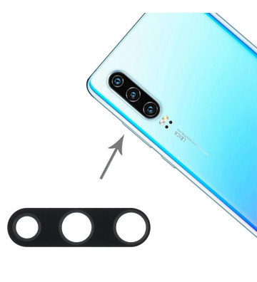 Lente de cámara trasera para Huawei P30
