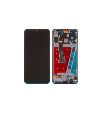 LCD Assembly ( international Vers. flex 62) for Huawei P30 Lite
