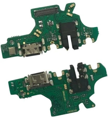 charging port flex for Huawei P30 Lite