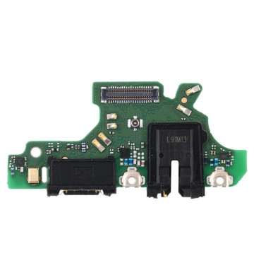 Flex de puerto de carga OEM para Huawei P30 Lite
