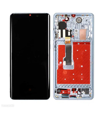 lcd digitizer with frame for Huawei P30 Pro