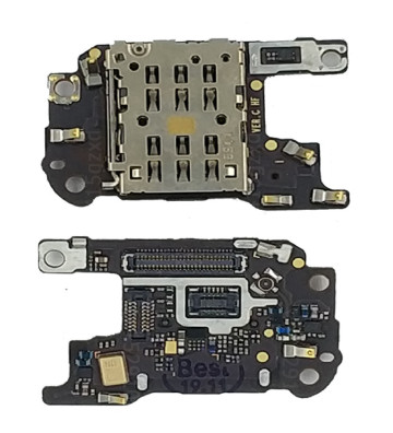 sim connector OEM for Huawei P30 Pro