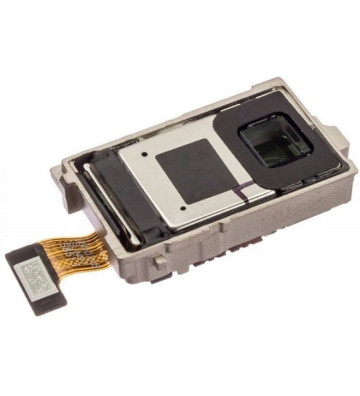 Flash camera set for Huawei P30 Pro