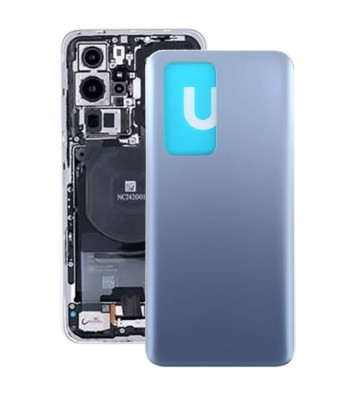 coque arrière pour Huawei P40