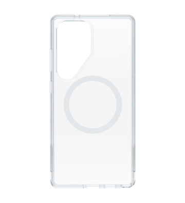 Coque Clear Magsafe pour Samsung S25 Ultra 5G