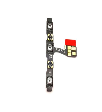 power volume flex for Huawei P40