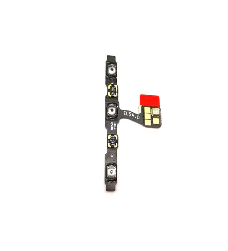 Câble d'alimentation et de volume pour Huawei P40 Câble d'alimentation et de volume pour Huawei P40