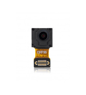 altitude sensor depth field for Huawei P40