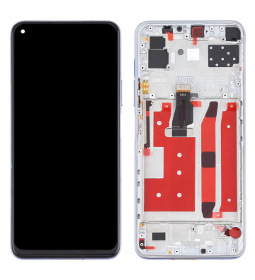 lcd digitizer with frame for Huawei P40 Lite